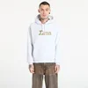 Mikina DIME Classic Dimecraft Hoodie UNISEX Ash M