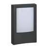 Ledvance - LED spoljašnje zidno svetlo ENDURA STYLE LED/12,5W/230V IP44