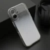 Futrola ombre glitter za iphone 17 (6.3) bela ( F124988 )