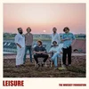 The Whiskey Foundation - Leisure (LP)
