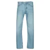 Jack & Jones Jeans hlače Chris 12193398 Modra Relaxed Fit