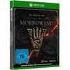The Elder Scrolls Online Morrowind (XBOX ONE)