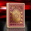 Bicycle Verbena Playing Cards