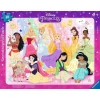 Ravensburger Puzzle Disney: Princeske 40 kosov