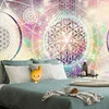 Tapeta Mandala zanimivega izgleda - 539x363