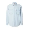 LEVIS ® Srajca svetlo modra