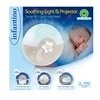 INFANTINO Noćna lampa i projektor, Krem