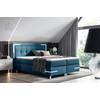 Boxspring postelja Tango 1 - 140x200 cm
