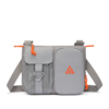 Nike ACG DAYMAX Cross-body Bag (3L) - Grey