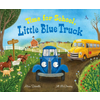 Time for School, Little Blue Truck