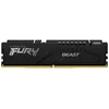 8GB DIMM DDR5 Kingston 5200MT/s KF552C40BB-8 Fury Beast Black