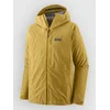 Patagonia Boulder Fork Rain Jacket lynx tan
