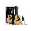 AKUSTIČNA KITARA YAMAHA F310IINT PACK~