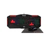 Komplet miš+tastatura+podloga Gamdias Zeus Ares M2 Combo