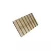 Enpro Strgalo Plaster scraper, 400 x 140 mm, wood