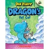Dragons Fat Cat: An Acorn Book (Dragon #2)