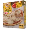 SMRZNUTA PIZZA CAPRICOSA MARA 340G