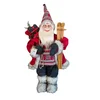 Novogodišnja dekoracija - deda mraz 70cm - tl012-70 ( 71316 )