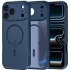 OVITEK TECH-PROTECT BASICMAG MAGSAFE IPHONE 17 PRO MAX MATTE DEEP BLUE