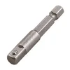 Adapter za gedore sa 6 mm (1/4) prihvatom, za bušilice i šrafilice WOLFCRAFT