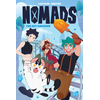 Nomads: The Sky Kingdom Ogn SC (Book 1)