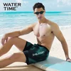 Watertime Muški kupaći kostim, Zeleni