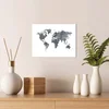 Wallity Slika 3040MDFCIZ-015, 30x40 cm