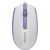 CANYON mouse M-10 Wired Dark grey