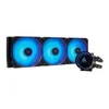 Chieftec Iceberg 360 RGB, CRNI CLC-360-RGB CPU Hladnjak