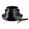 Set posuđa 5/1 L1539543 Ingenio Easy Cook & Clean Starter Tefal