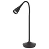 LED stona lampa FD2013-3T BK