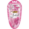 BRIJAC BIC MISS SOLEIL SENSITIVE 3 OSTRICE MDI
