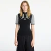 Majice adidas EQT SS Top Black M