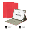 Subblim Funda tableta Subblim Clever Stand Tablet Case 10,1 Rdeča, (22056558)