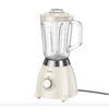 Hoco blender HE33 500W Retro z 1,5L steklenim vrčem - bel