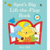 Spot's Big Lift-the-flap Book