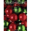 CHRISTMAS TIME 7 TRADITIONAL CAROLS PIANO