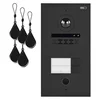 Emos H4083 GoSmart kamera za monitor IP880B 2WIRE in domači video domofon IP-880A 2WIRE, 2 gumba