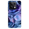 Fashion Case za Xiaomi Redmi Note 13 5G - Iris liquid