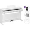 Yamaha YDP-166 Standard SET White Digitalni piano