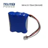 TELIT POWER CDMA HUAWEI 3.6V 1700mAh