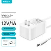 Mryc Punjač za zvučnik Xiaomi, 12V, 1A