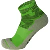 Mico LIGHT WEIGHT ANKLE TRAIL RUN SOCKS ODOR ZERO CA01505, tekaške nogavice
