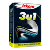 3u1 Boja za metal antracit 3kg RAL7016 Irkom