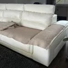 Prekrivač set - Handmade Braon boja - Dva lica ( VLK000608-braonbojatamnija )