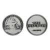 Fanattik The Lost Boys Limited Edition Collectible Coin ( 068941 )