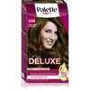 PALETTE DELUXE boja za kosu 4-65 (760) Blistavo smeđa
