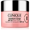 Clinique Moisture Surge Moisture Surge SPF 25 Kreme za lice