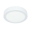 Eglo 900638 - LED plafonsko svetlo za kupatilo FUEVA LED/11W/230V IP44 belo