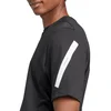 Adidas M Z.N.E. TEE, moška majica, črna KTJ53